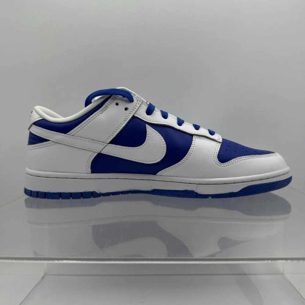 Nike dunk low